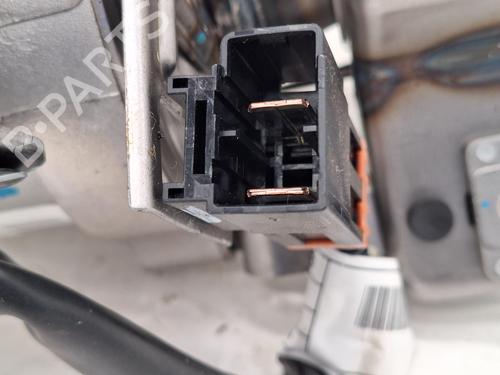 Steering column KIA PRO CEE'D (JD) 1.4 CVVT | BP26798103M21