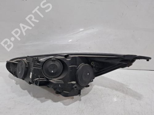 Right headlight FORD FOCUS III 1.5 TDCi | BP38620992C29 - Image 6