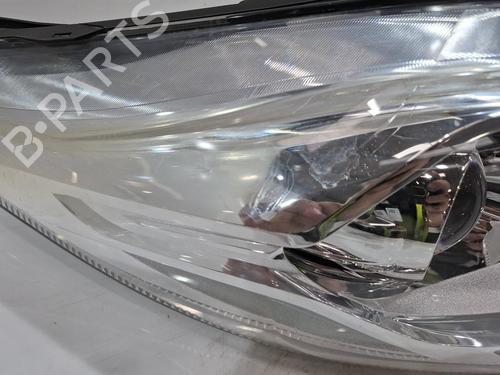 Right headlight FORD FIESTA VI (CB1, CCN) 1.0 EcoBoost | BP40078291C29 - Image 5