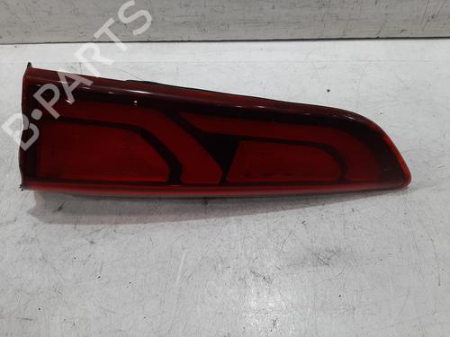 Used Right taillight HYUNDAI i20 II (GB, IB) 1.2 (84 hp) 32976959