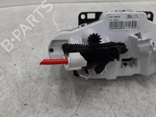 Climate control FORD FIESTA VI (CB1, CCN) 1.25 | BP26807202I5 
