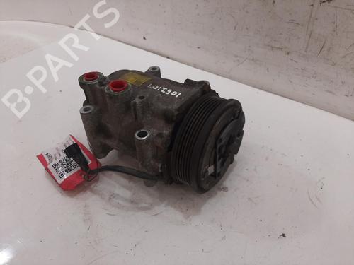 AC compressor FORD FIESTA VI (CB1, CCN) 1.6 TDCi | BP37484823M34 - Image 4