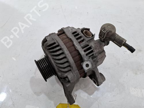Alternator MAZDA 2 (DE_, DH_) 1.3 (DE3FS) | BP38568765M7 - Image 3