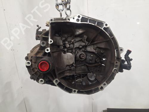 Used Gearbox Gearbox PEUGEOT 208 I (CA_, CC_) 1.2 VTI 82 (82 hp) 32239854 32239854