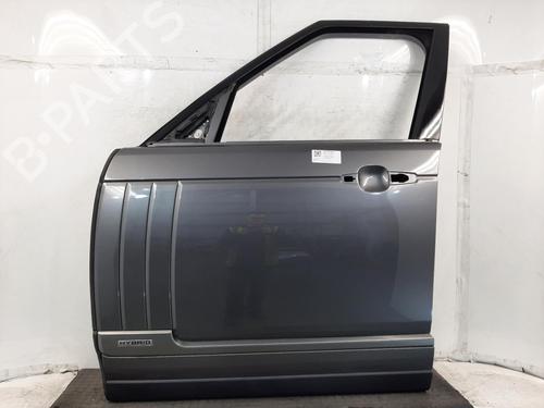 Used Left front door LAND ROVER RANGE ROVER IV (L405) 3.0 SDV6 Hybrid 4x4 (340 hp) 30517057