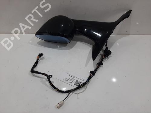 Used Left mirror Left mirror 37157616 37157616