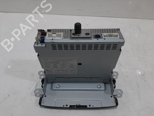 Electronic module DACIA DUSTER (HM_) 1.3 TCe 130 (HMMF) | BP36216953M83 - Image 5