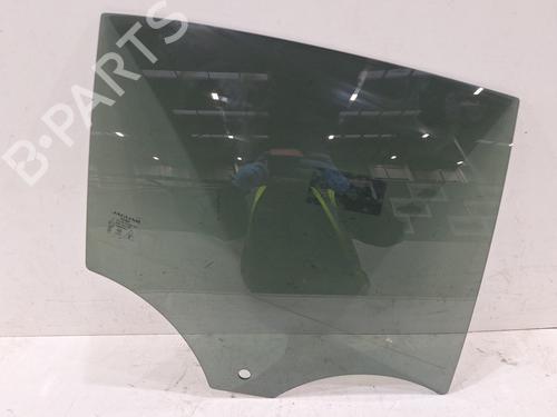 Vitre porte arrière droite JAGUAR I-PACE (X590) EV400 AWD (400 hp) 31914340