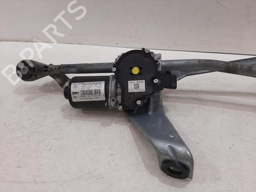 Front wiper motor MERCEDES-BENZ B-CLASS Sports Tourer (W246, W242) B 180 CDI (246.200) | BP29603369M29 