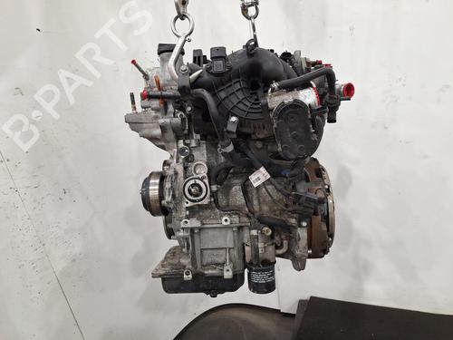 Engine HYUNDAI i20 ACTIVE (IB, GB) 1.0 T-GDI | BP31209759M1 