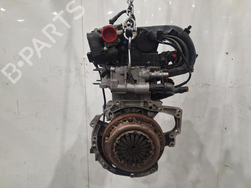 Used Engine Engine 39532073 39532073