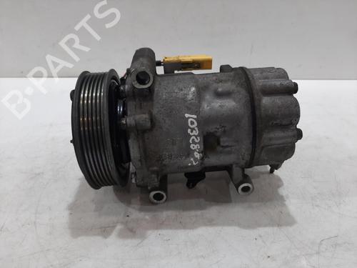 Used AC compressor CITROËN DS3 (SA_) 1.6 VTi 120 (120 hp) 30260030