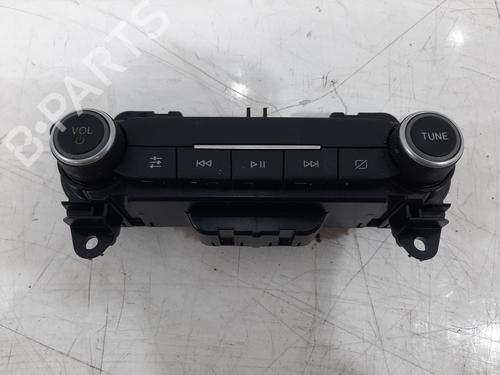 Radio FORD TRANSIT COURIER B460 Box Body/MPV 1.0 EcoBoost | BP36452048E6 - Image 4