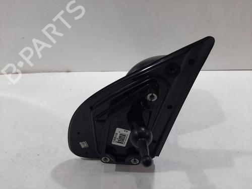 Right mirror HYUNDAI i20 I (PB, PBT) 1.2 | BP29417431C27 