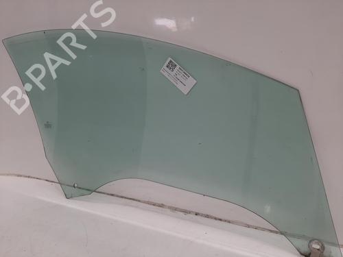 Used Front left door window PEUGEOT 308 CC (4B_) 2.0 HDi (4BRHRH, 4BRHRJ) (136 hp) 26835004