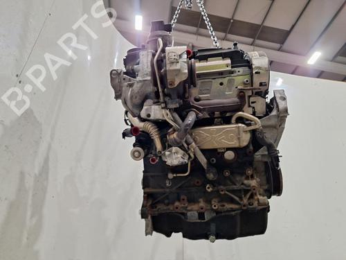 Engine VW TIGUAN (5N_) 2.0 TDI 4motion | BP38701910M1 - Image 2