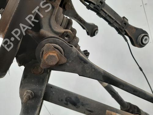 Left rear suspension arm BMW 4 Convertible (F33, F83) 420 d | BP26795254M14 