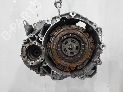 Used Gearbox SEAT IBIZA V (KJ1, KJG) 1.0 TSI (116 hp) 26776841