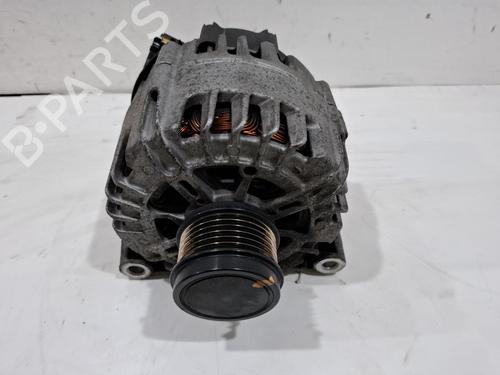 Used Alternator Alternator 39549187 39549187