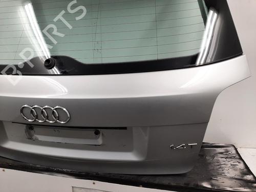 Bakluke CC/Kombi-Kupé AUDI A3 (8P1) 1.4 TFSI | BP26745821C6 