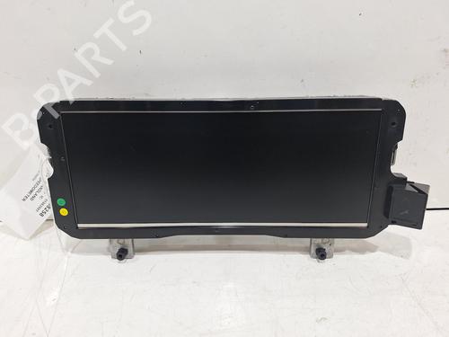 Used Instrument cluster Instrument cluster VAUXHALL GRANDLAND X / GRANDLAND (A18) 1.2 Turbo (75) (131 hp) 40047136 40047136