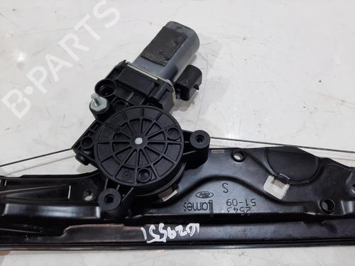 Front left window mechanism FORD KA (RU8) 1.2 | BP29525045C22 