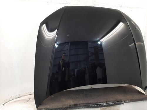 Hood AUDI A3 (8V1, 8VK) 1.4 TFSI | BP29603693C1 