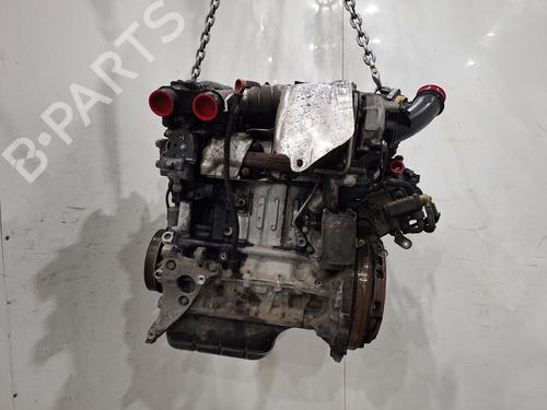 Engine VAUXHALL CROSSLAND X / CROSSLAND (P17) 1.6 Turbo D (75) | BP38969954M1 - Image 2