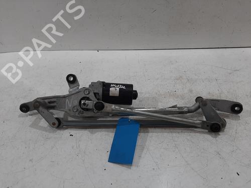 Front wiper motor MG MG 3 1.5 | BP31964905M29