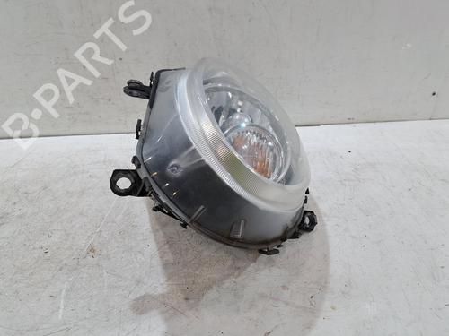 Left headlight MINI MINI Convertible (R57) Cooper | BP38003494C28 - Image 4