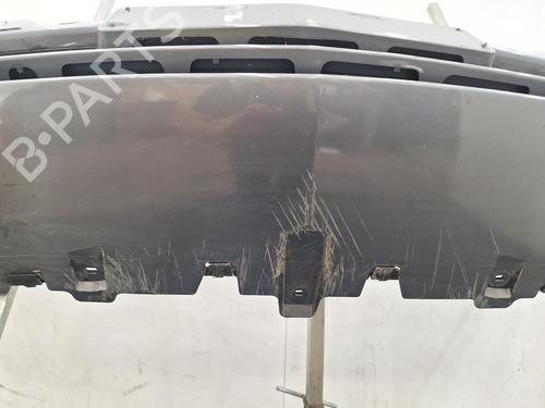 Front bumper MERCEDES-BENZ A-CLASS (W169) A 160 (169.031, 169.331) | BP27465769C7 
