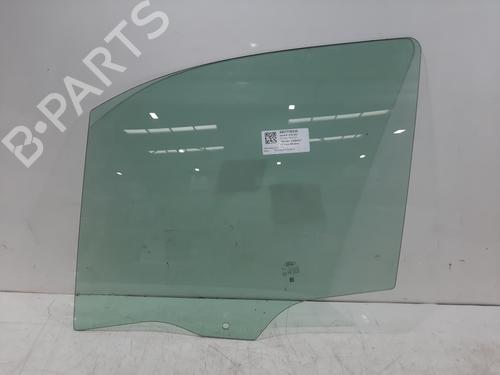 Used Front left door window Front left door window FORD TOURNEO CONNECT / GRAND TOURNEO CONNECT V408 MPV 1.6 TDCi (115 hp) 36551402 36551402