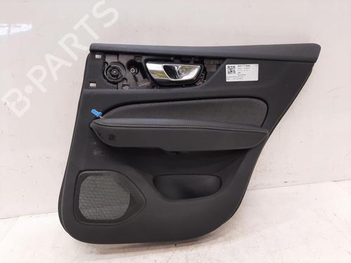 Used Rear right panel Rear right panel 37593114 37593114