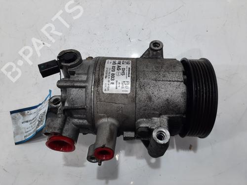AC compressor VW CC B7 (358) 2.0 TDI | BP28379139M34