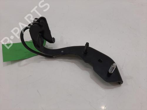 Hinge/Door check strap JAGUAR I-PACE (X590) EV400 AWD | BP29397560C146 