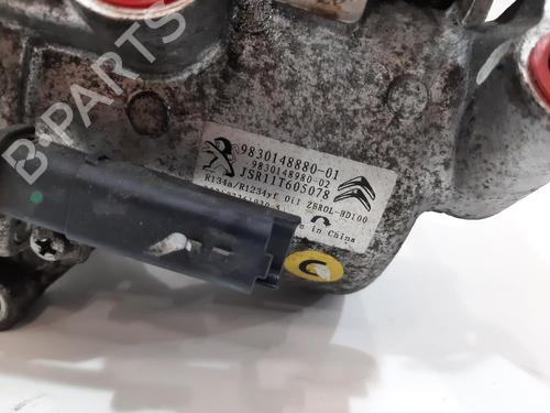 AC compressor PEUGEOT EXPERT Van (V_) 2.0 BlueHDi 145 | BP29322576M34 