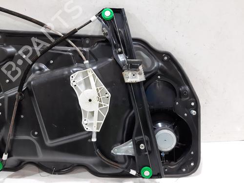 Front right window mechanism VW PASSAT B6 (3C2) 2.0 TDI 16V | BP33212400C23 - Image 3