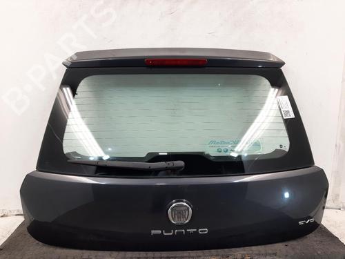 Used Tailgate FIAT PUNTO EVO (199_) 1.4 (199AXB1A) (77 hp) 29809703