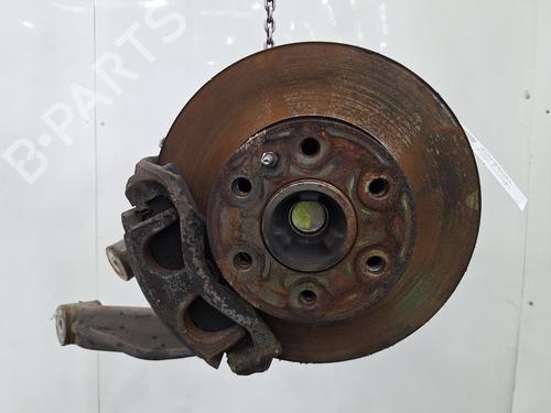 Used Right front suspension Right front suspension IVECO DAILY VI Van 33S16, 35S16, 35C16, 38S16, 40C16, 42S16, 50C16 (156 hp) 36403290 36403290