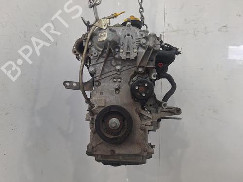 Used Engine DACIA SANDERO II TCe 90 (B8M1, B8MA, B8AC) (90 hp) 33010897
