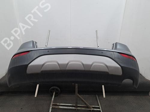 rear-bumper-vauxhall-mokka-mokka-x-j13-2012-31879491 main image