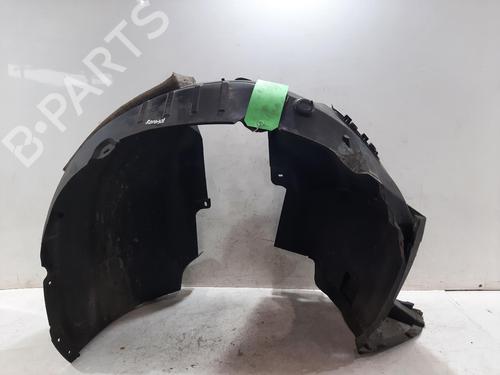 Hjulbue VW PASSAT B8 (3G2, CB2) 1.4 TSI (150 hp) 33035541