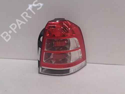 Used Right taillight Right taillight VAUXHALL ZAFIRA Mk II (B) (A05) 1.6 (105 hp) 36506070 36506070