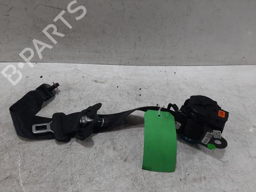 Used Rear left seatbelt Rear left seatbelt 33010712 33010712