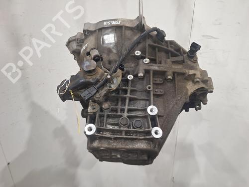 Gearbox KIA CARENS IV 1.7 CRDi | BP38089291M3  - Image 5