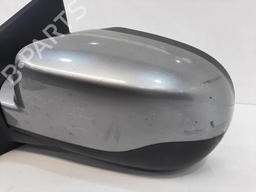 Left mirror RENAULT CLIO III (BR0/1, CR0/1) 1.2 16V (BR02, BR0J, BR11, CR02, CR0J, CR11) | BP26778904C26 