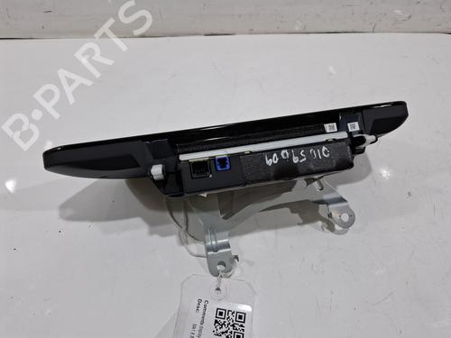 Display MAZDA CX-30 (DM) SKYACTIV-G M Hybrid | BP39050106C48 - Image 4