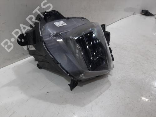 Left headlight HYUNDAI TUCSON (NX4E, NX4A) 1.6 T-GDI Plug-in-Hybrid HTRAC | BP33124517C28 - Image 3