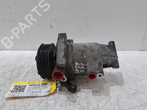Compressor A/A Compressor A/A 38769904 38769904