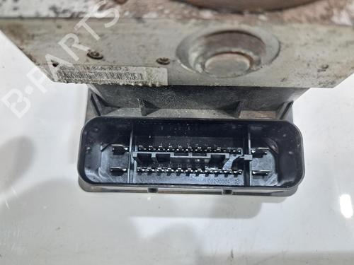 ABS pump VAUXHALL CORSA Mk IV (E) (X15) 1.4 | BP31209617M43